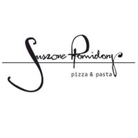 Suszone pomidory