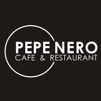 Pepe Nero
